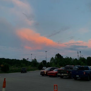 Meet your Posher, Tonia